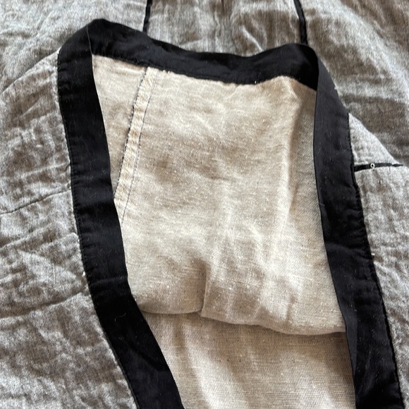 Easley cotton dress size Large - Picture 12 of 16